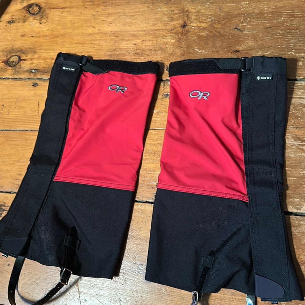 Outdoor Research Crocodile Gaiters